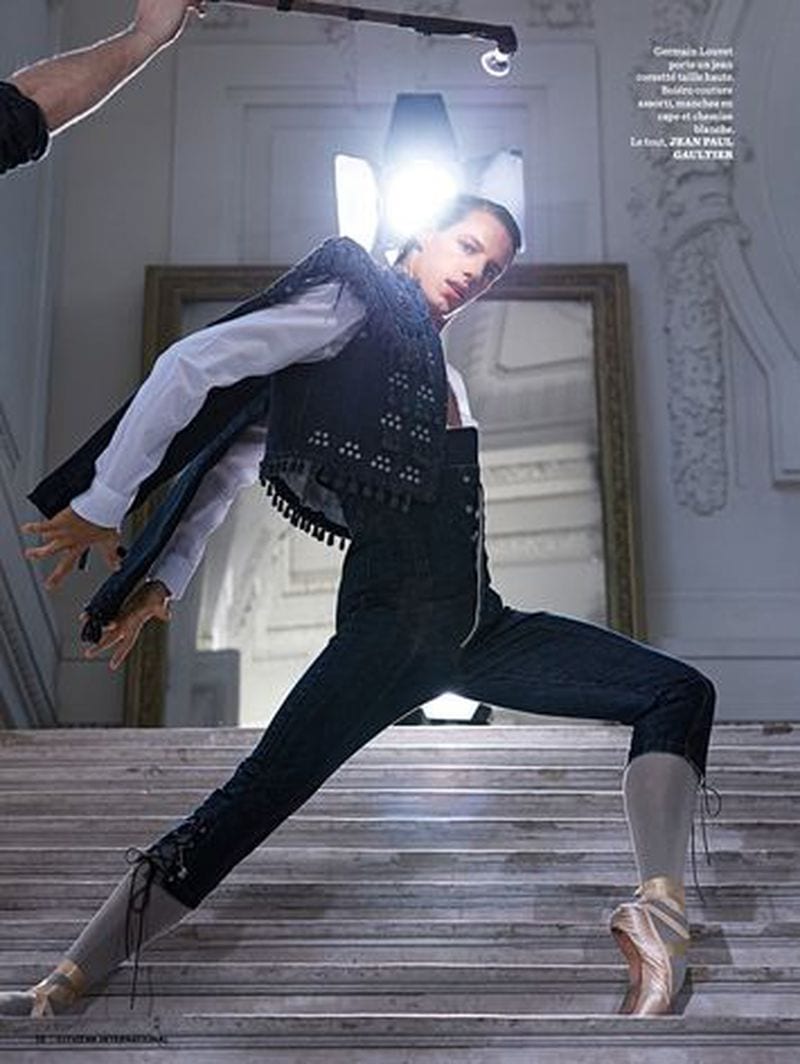 Germain Louvet — photo 5