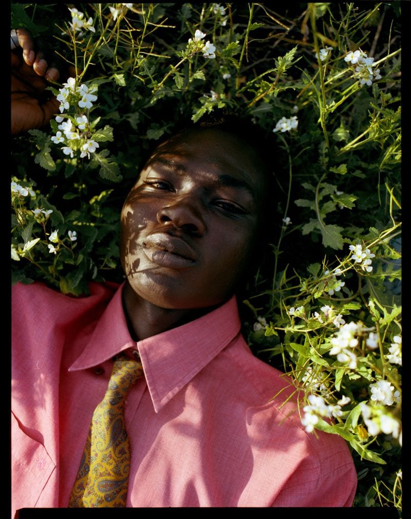Khadim Sow — photo 6