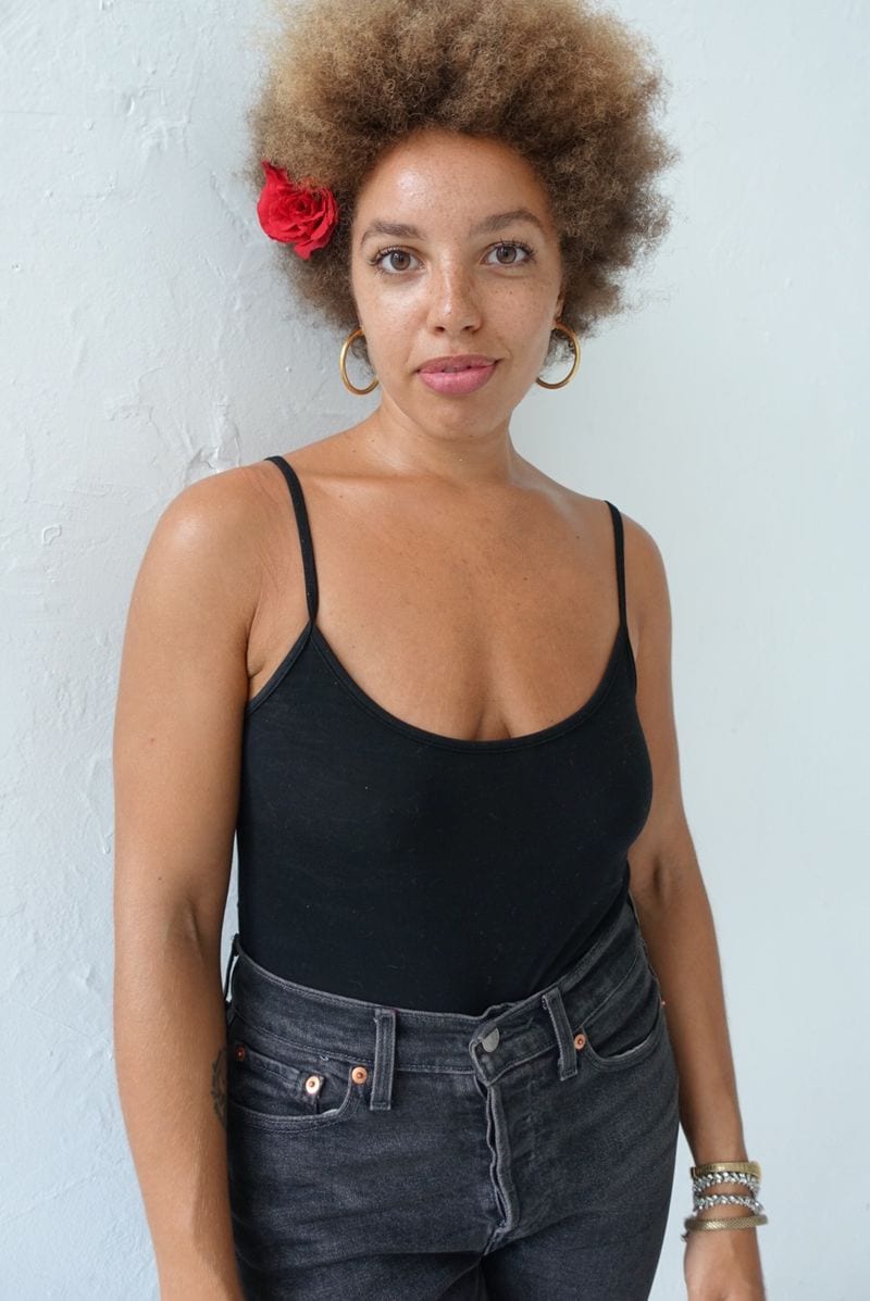 Rhianna Jones — photo 4