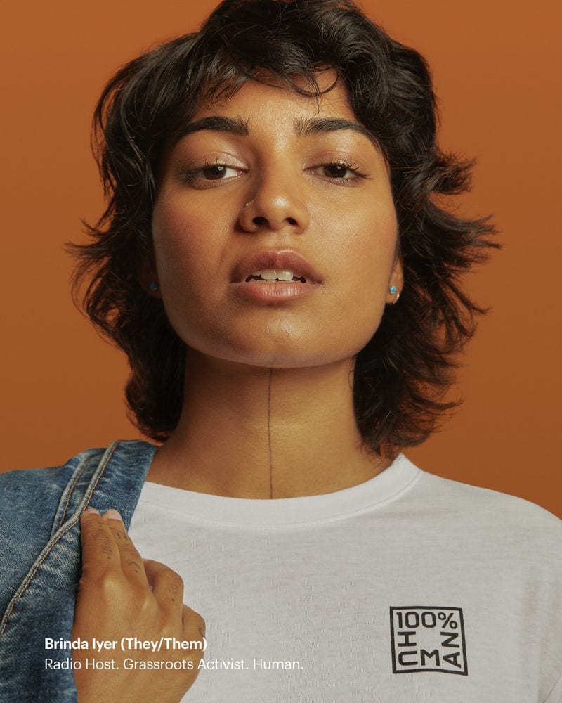 Brinda Iyer — photo 2