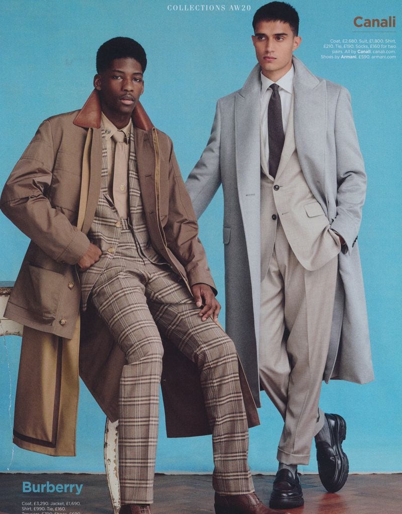 Xavier Hickman — photo 2