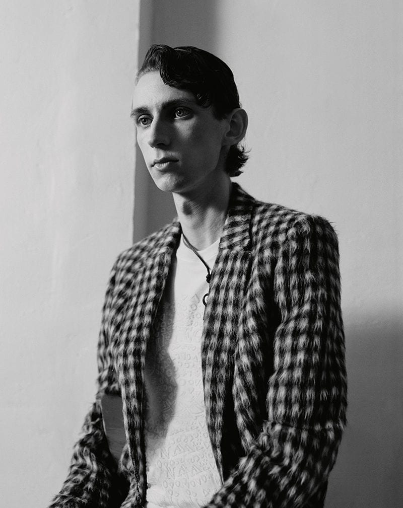 Alex Born — photo 3
