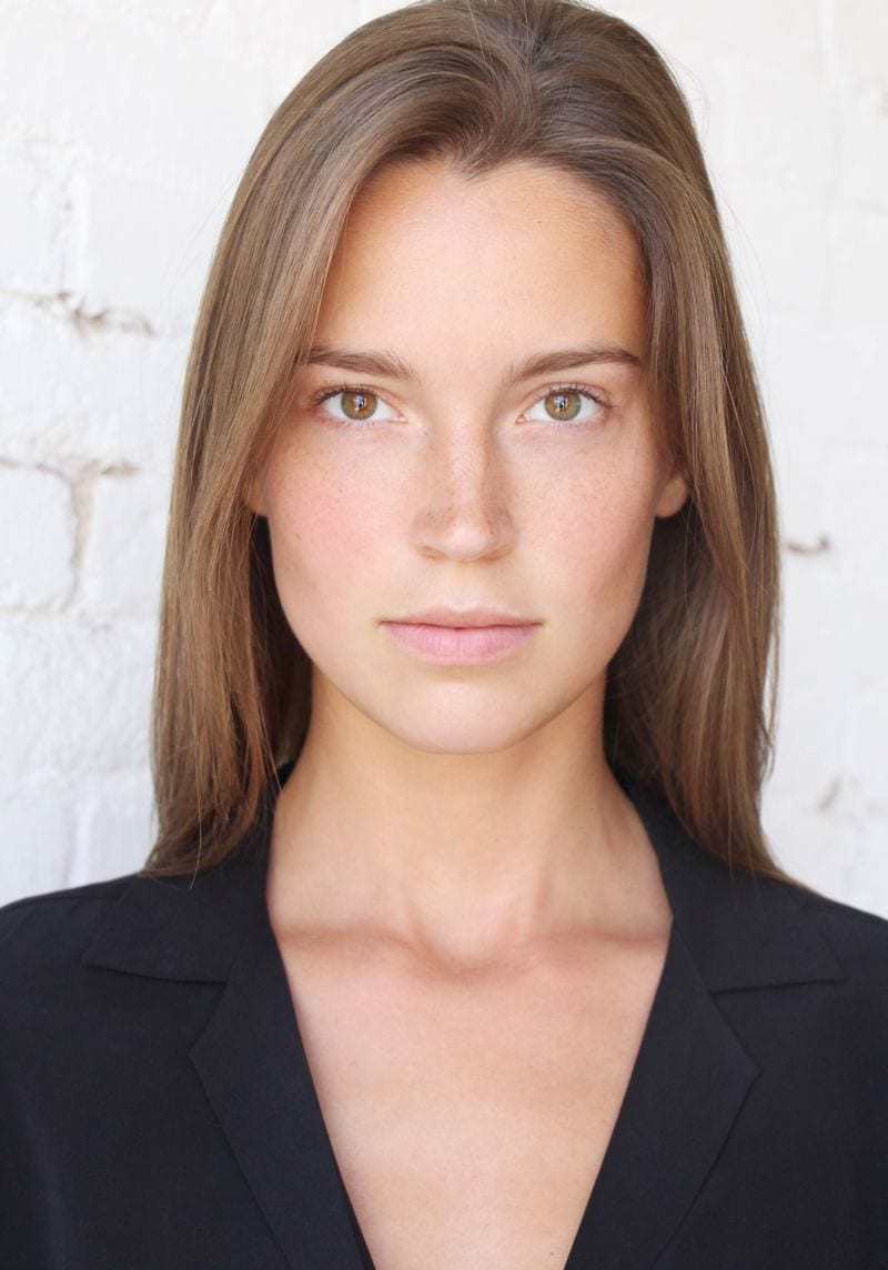 Eliza Hartmann — photo 1