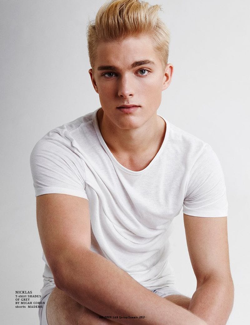 Nicklas Kingo — photo 5