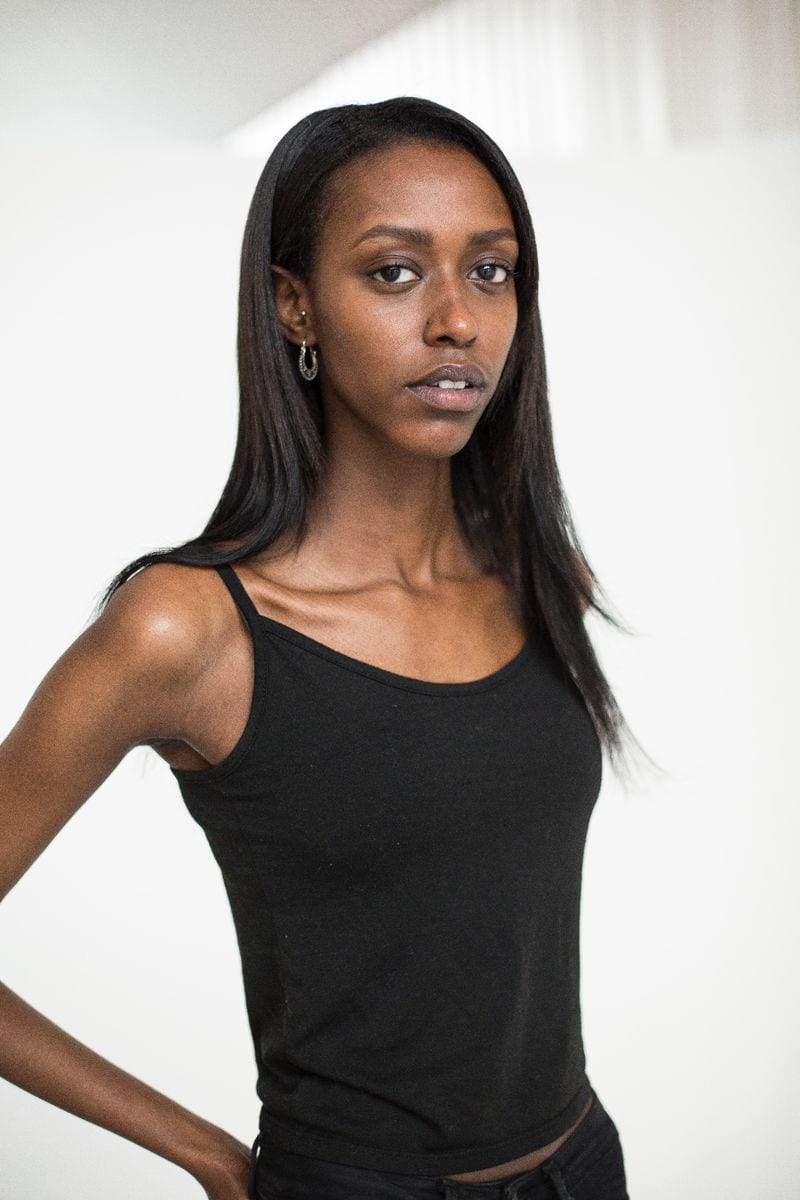 Vera Munyangaju — photo 1