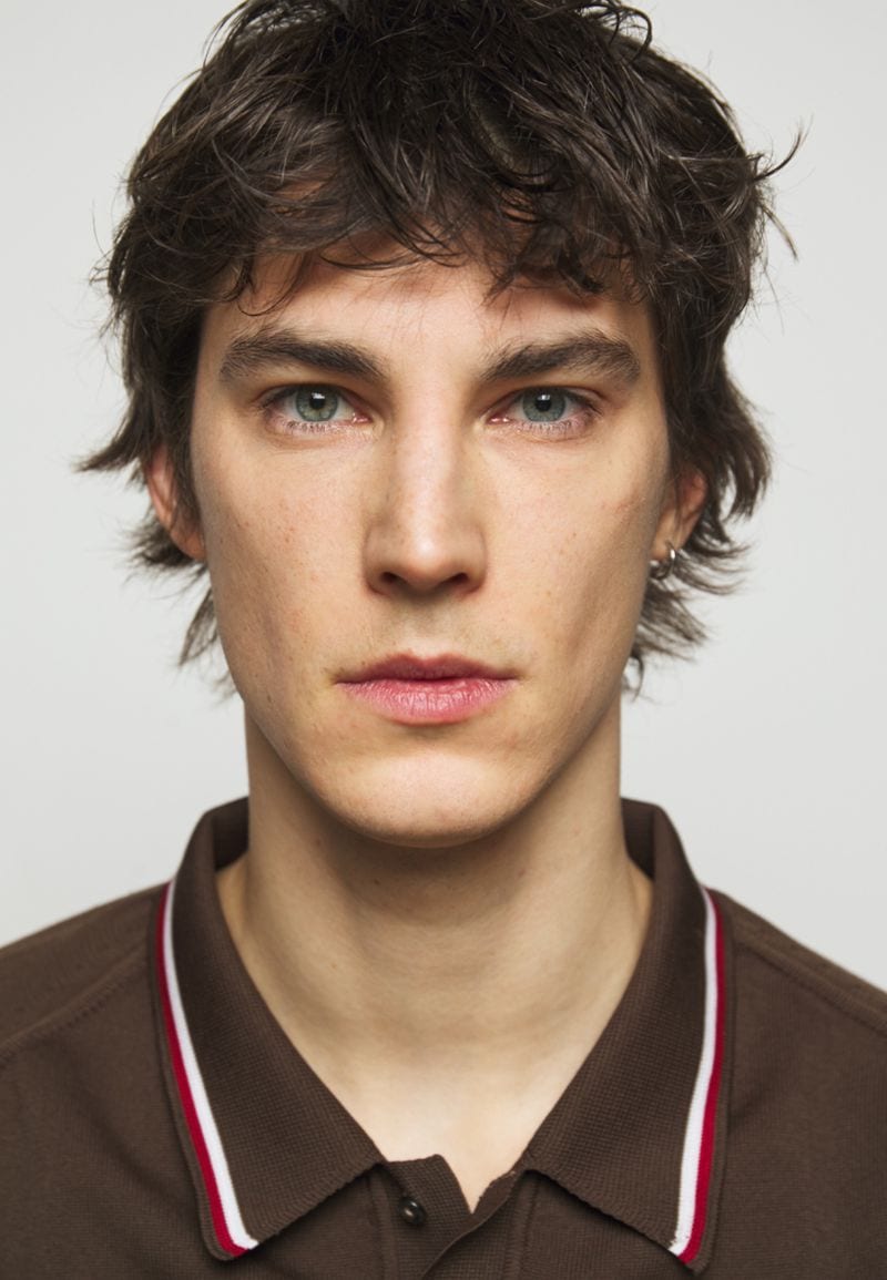 Julian Weigl — photo 1