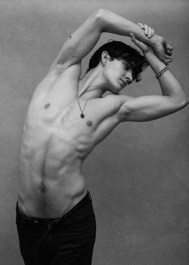 Bartek Stokowiec — photo 3