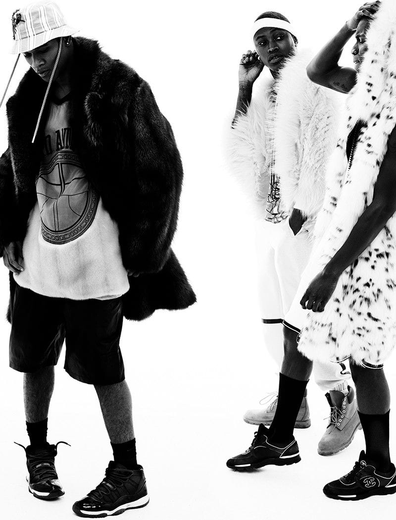 Kadeem Fisher — photo 9