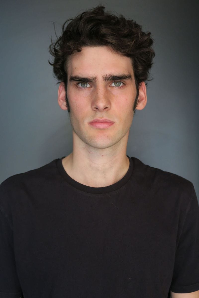 Marijn Aper — photo 1