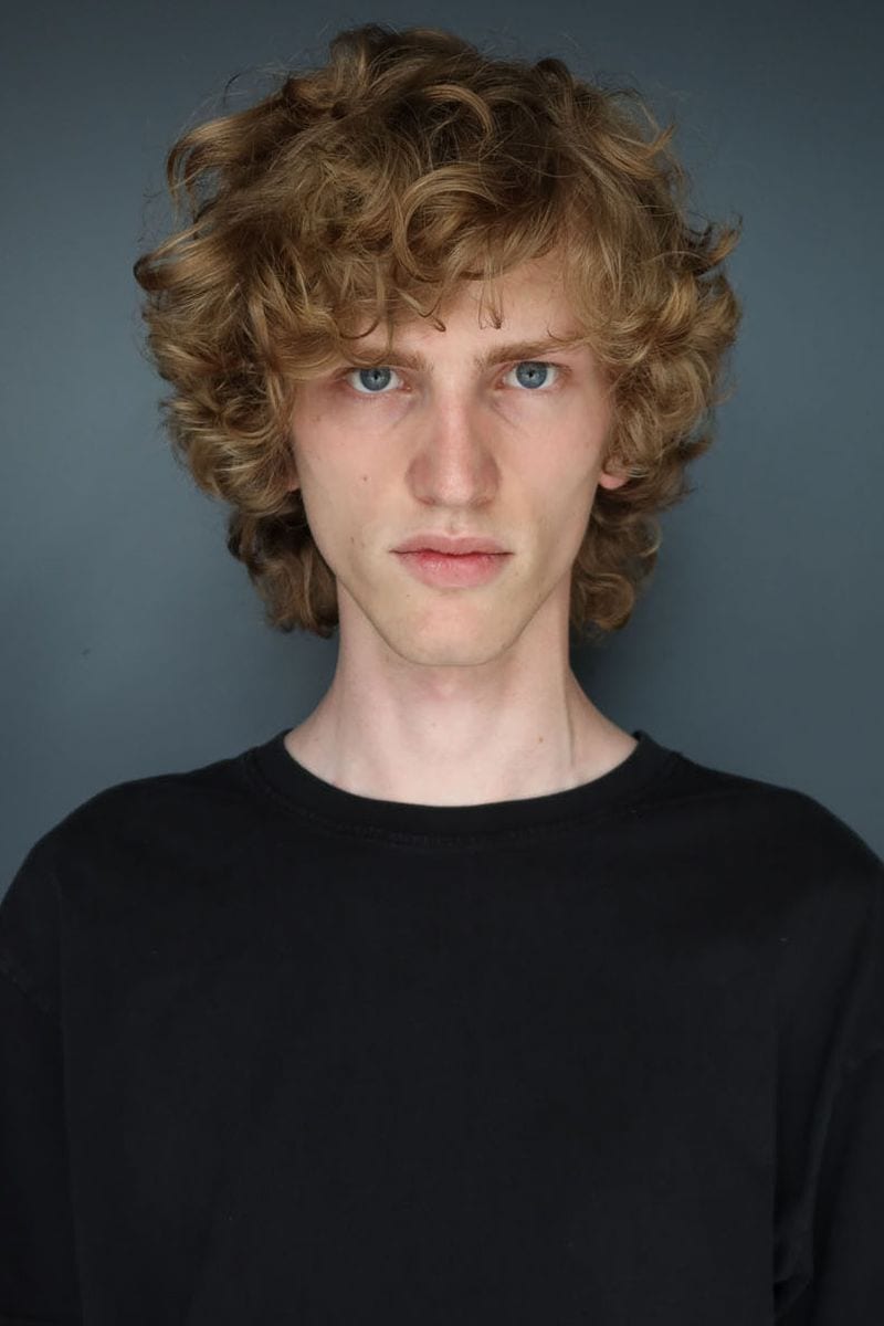 Simon Beckers — photo 2