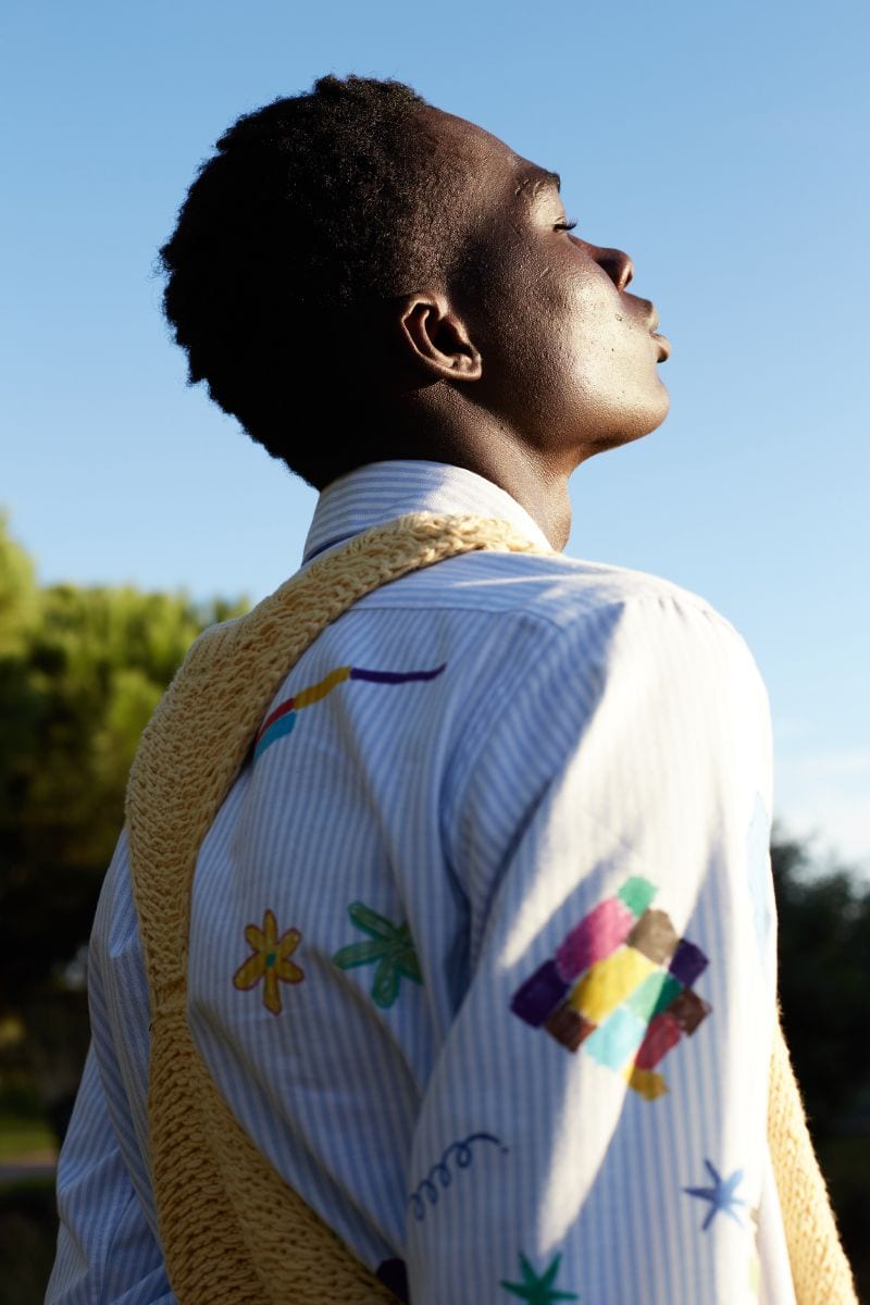 Khadim Sow — photo 9