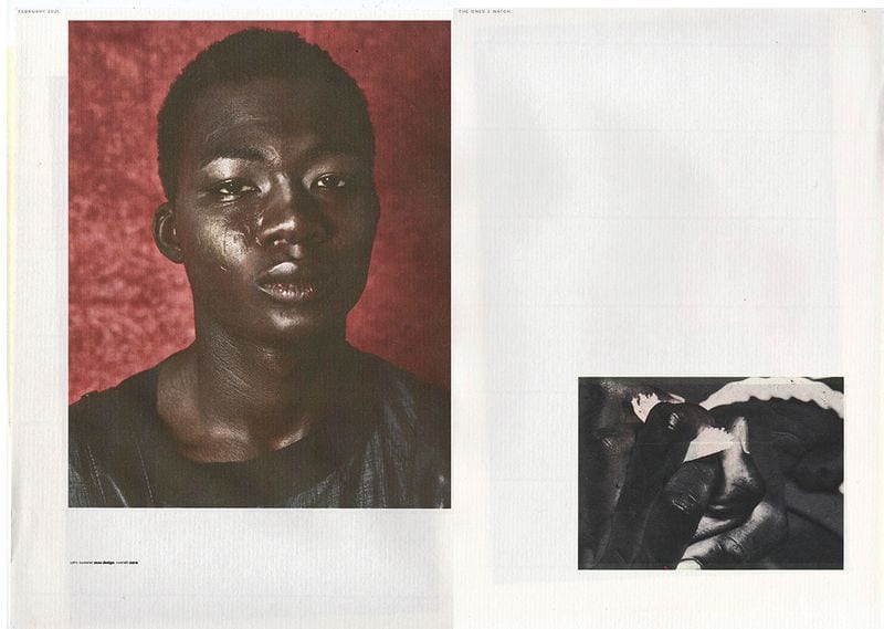 Khadim Sow — photo 4