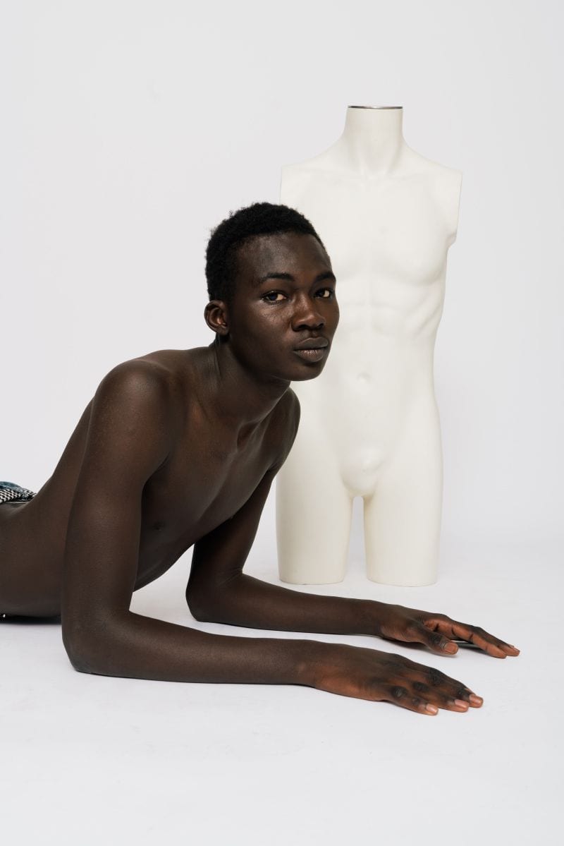 Khadim Sow — photo 7