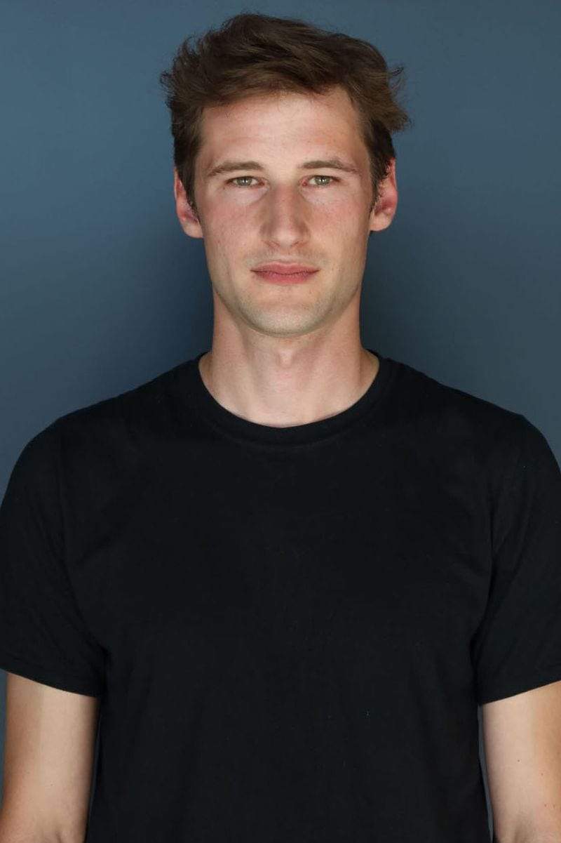 Tino Thielens — photo 1