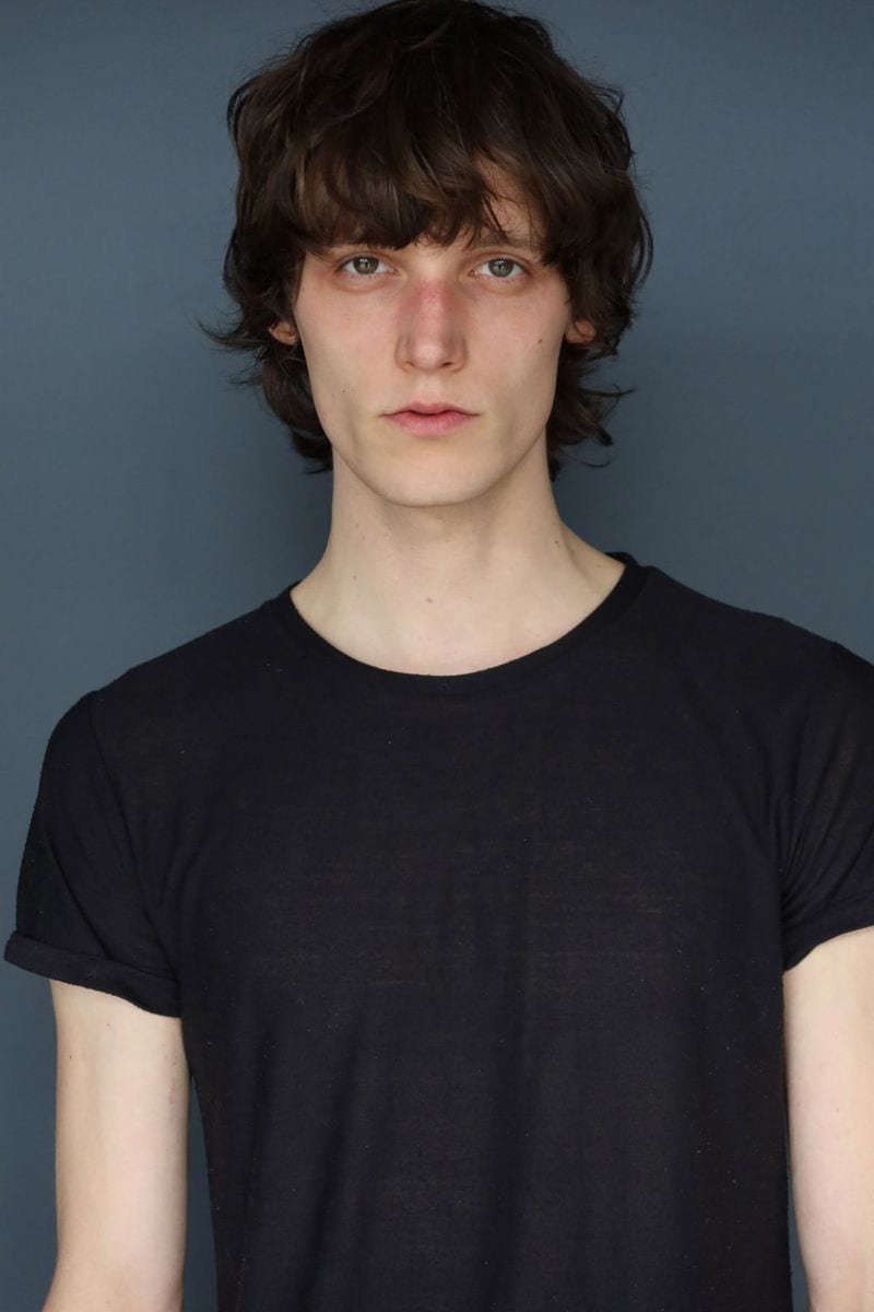 Joep van de Sande — photo 1