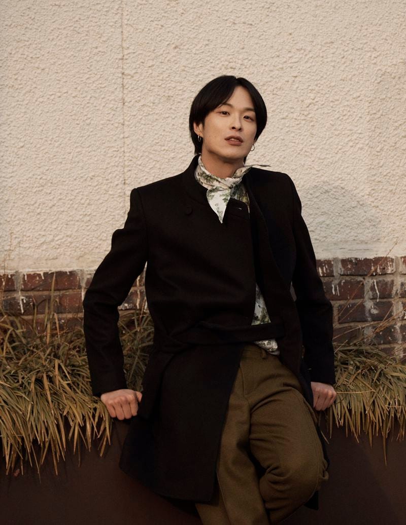 Jin Park — photo 8