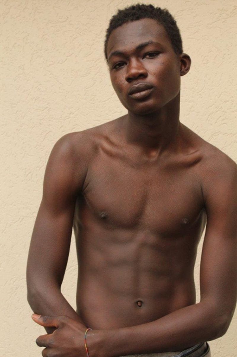 Khadim Sow — photo 5