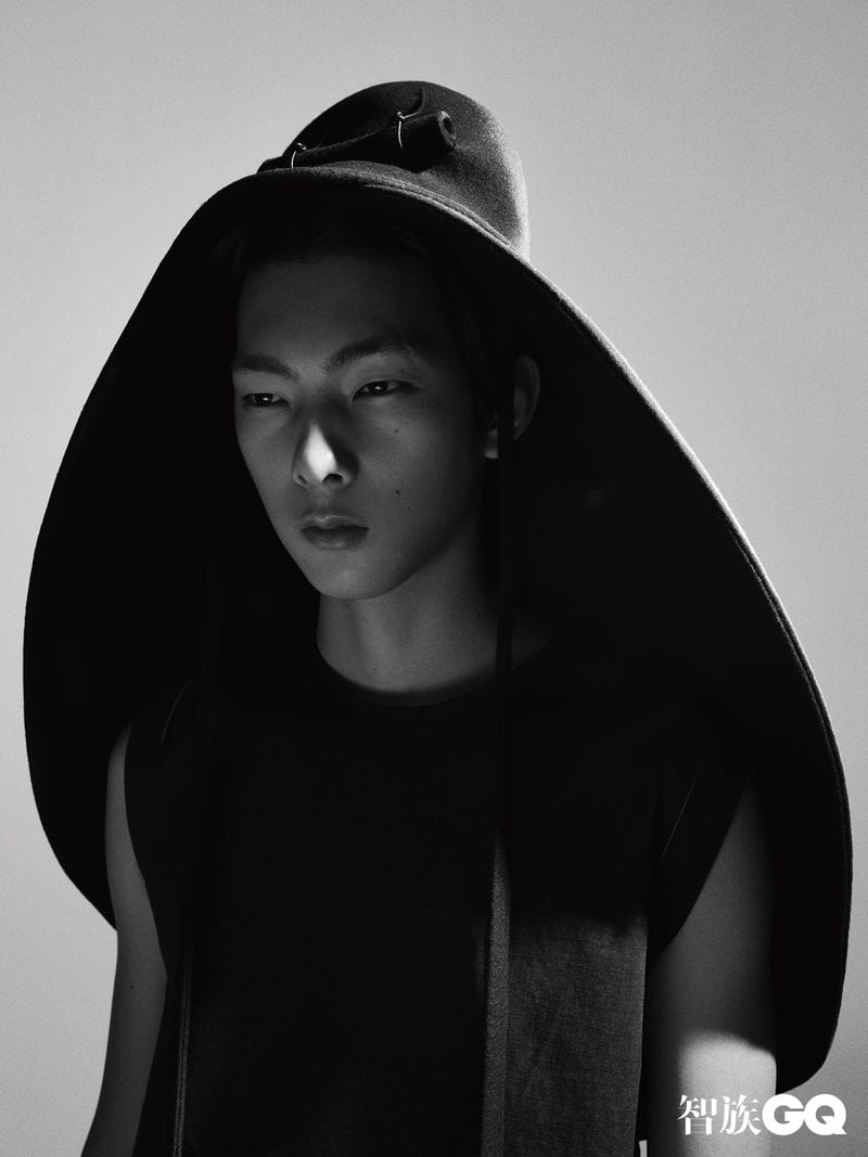 Lu Wei — photo 5