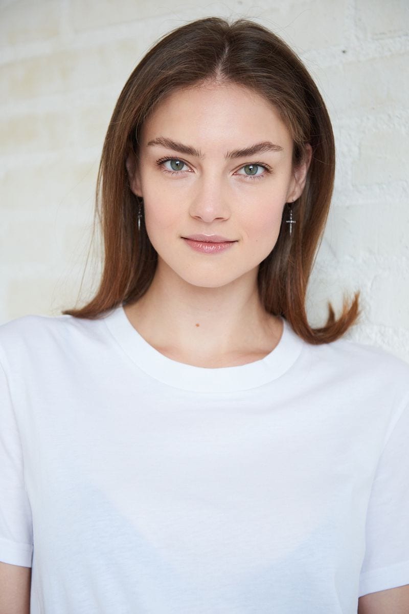 Vika Levina — photo 1