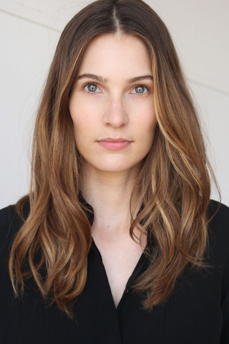Teresa Dilger — photo 1
