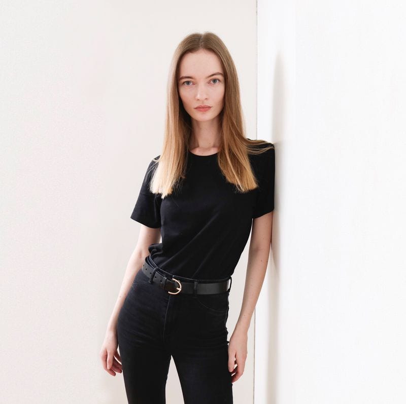 Ida Dyberg — photo 1