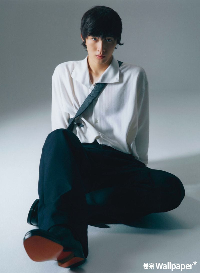 Elvis Wu Yunlong — photo 3