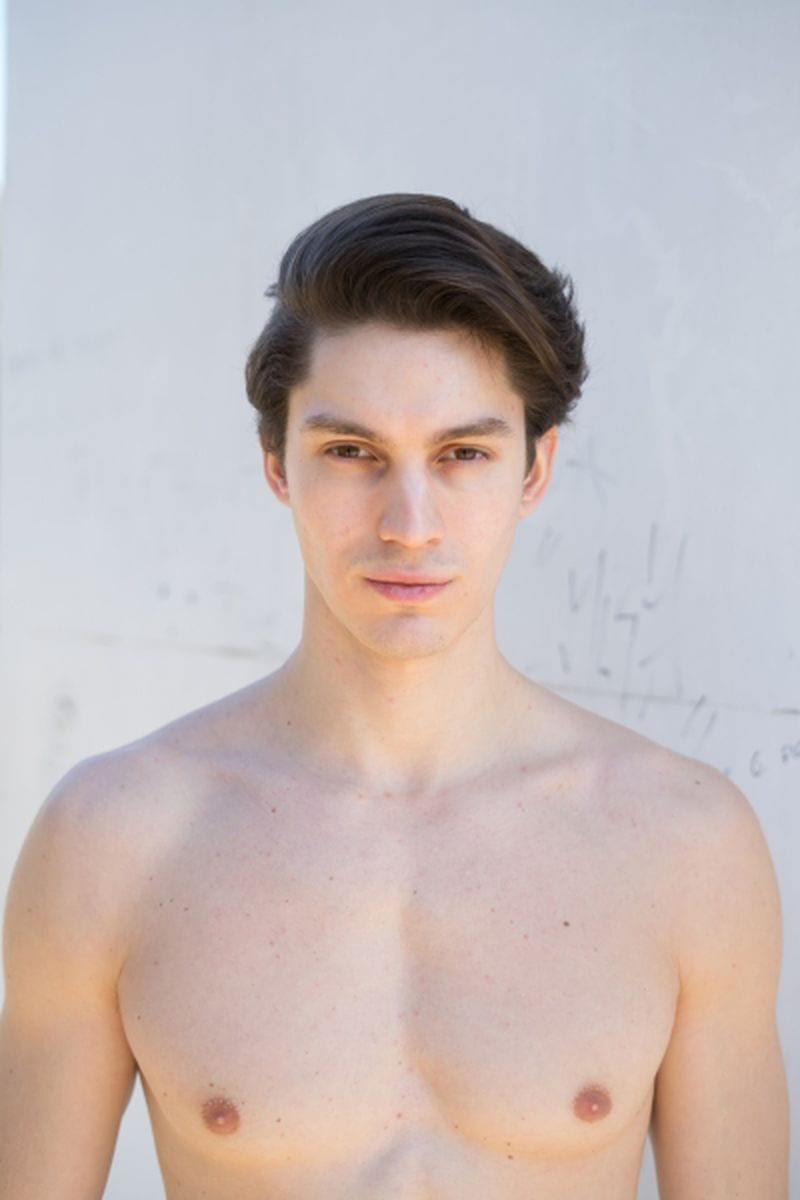 Riccardo Del Pozzo — photo 1