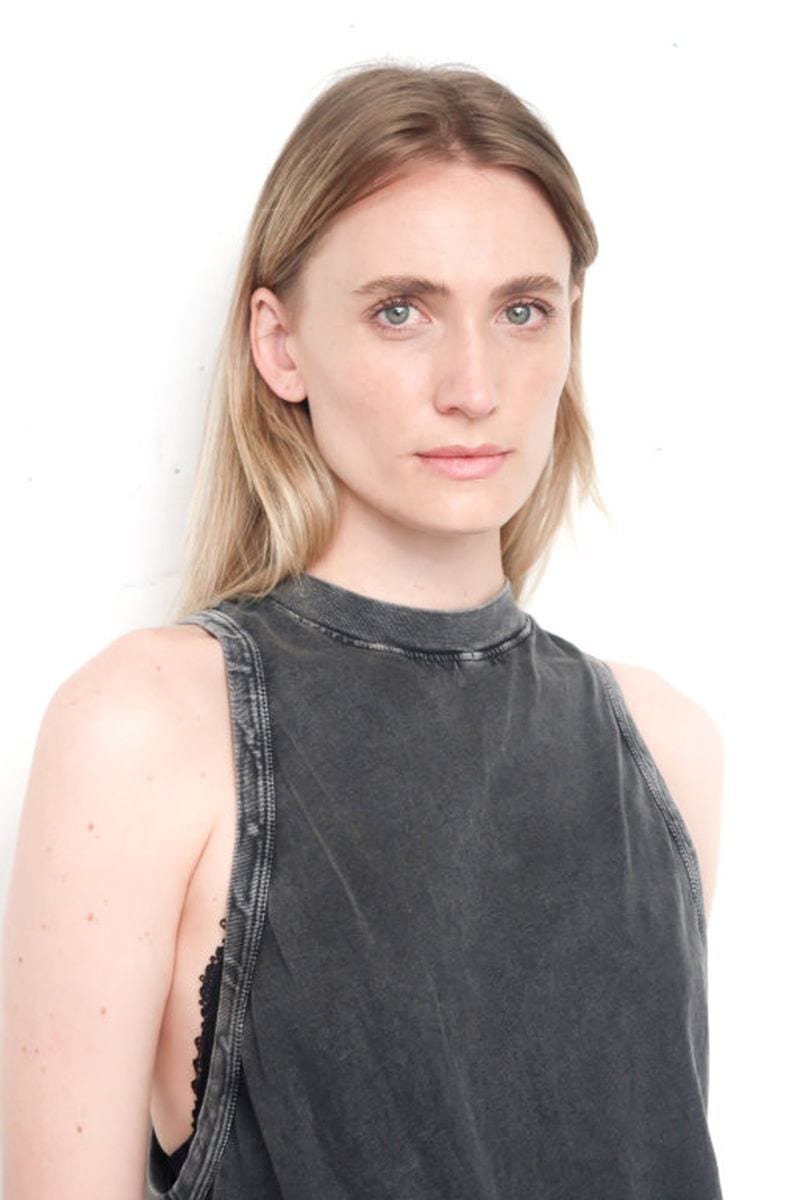 Lovani Pinnow — photo 1