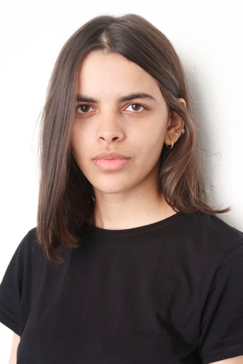 Pamella Amaral — photo 1