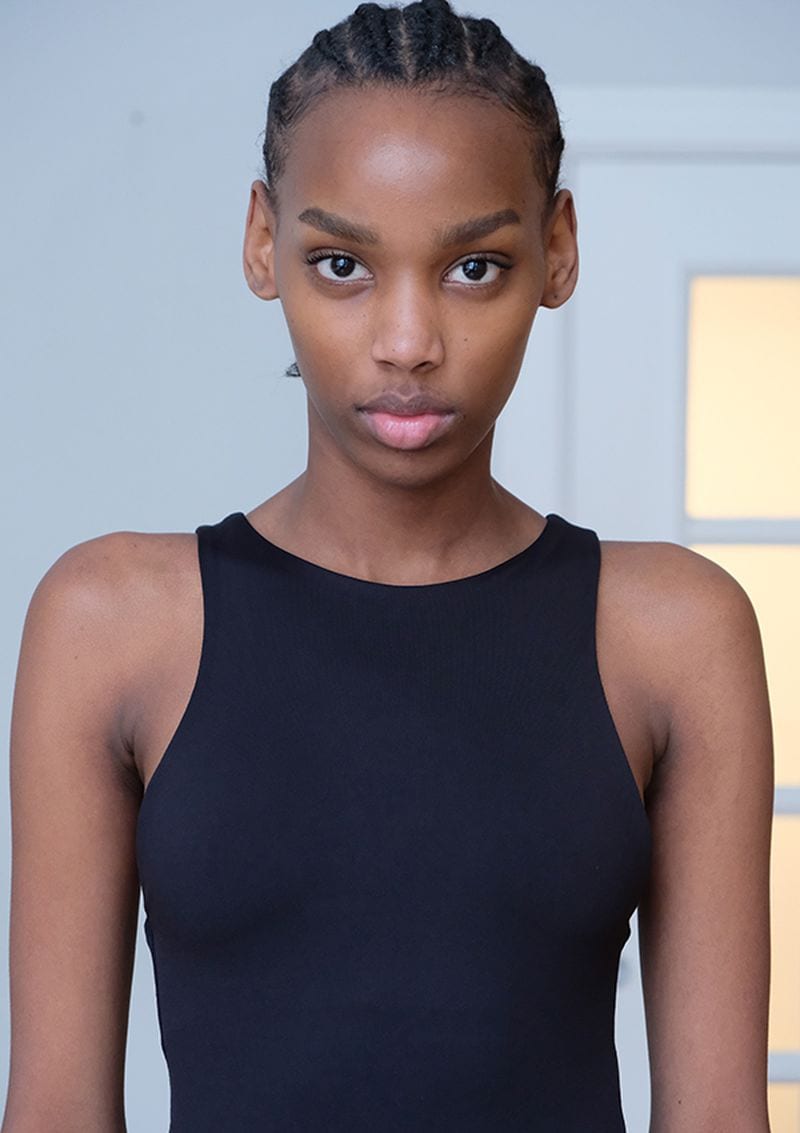Sarah Ishimwe — photo 1