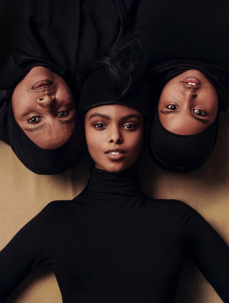 Aisha Musse — photo 6