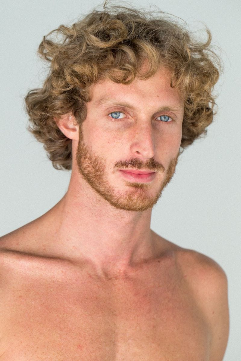 Breno Ortega — photo 1