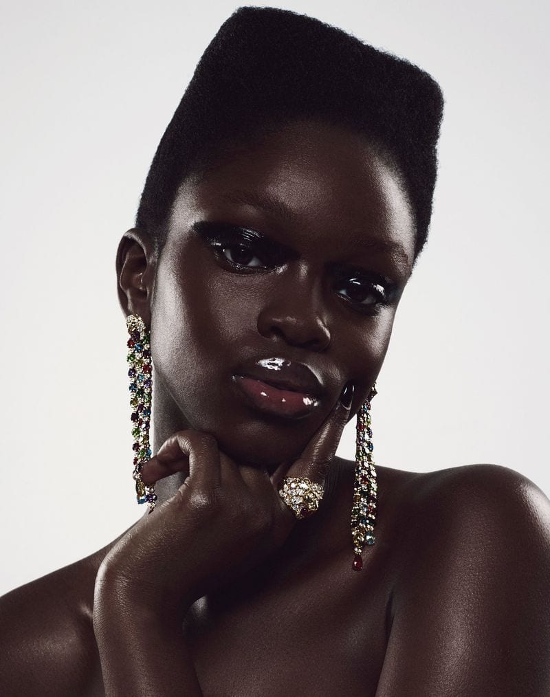 Awa Diallo — photo 7