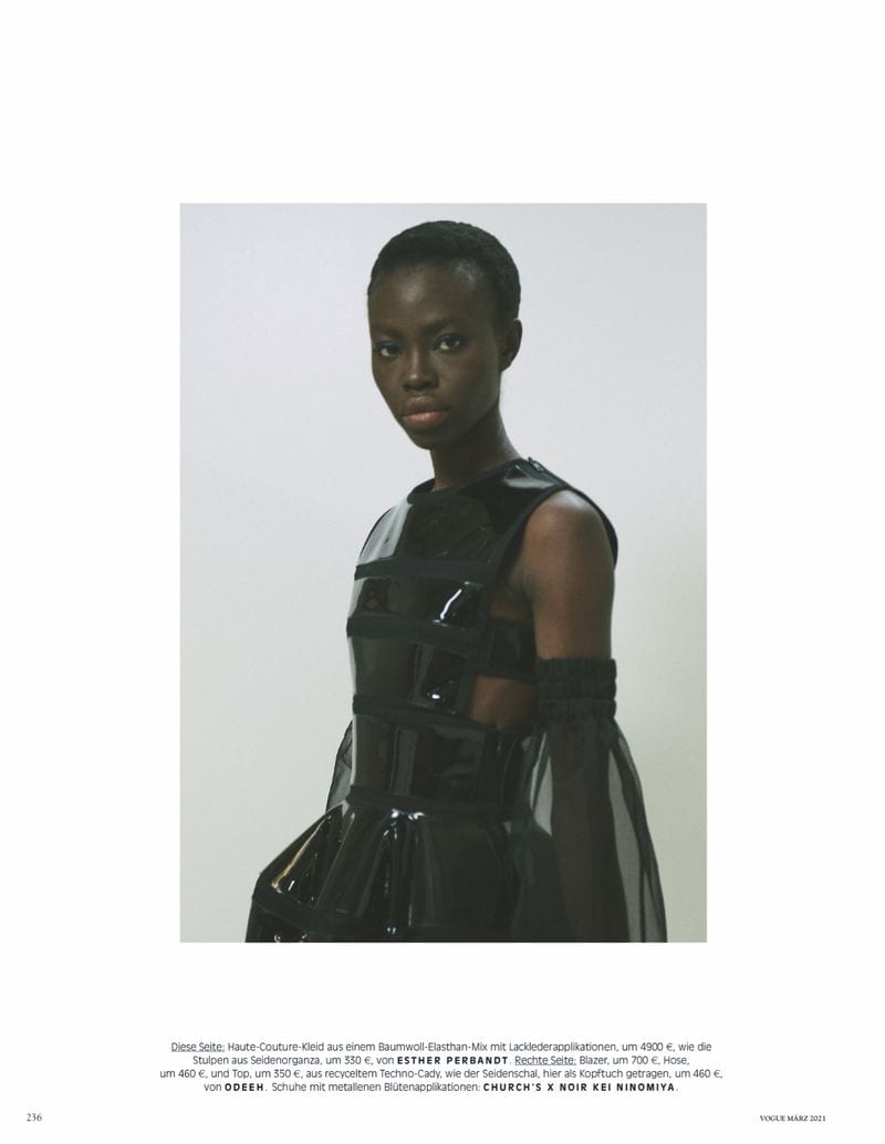 Christiane Arp — portfolio 6