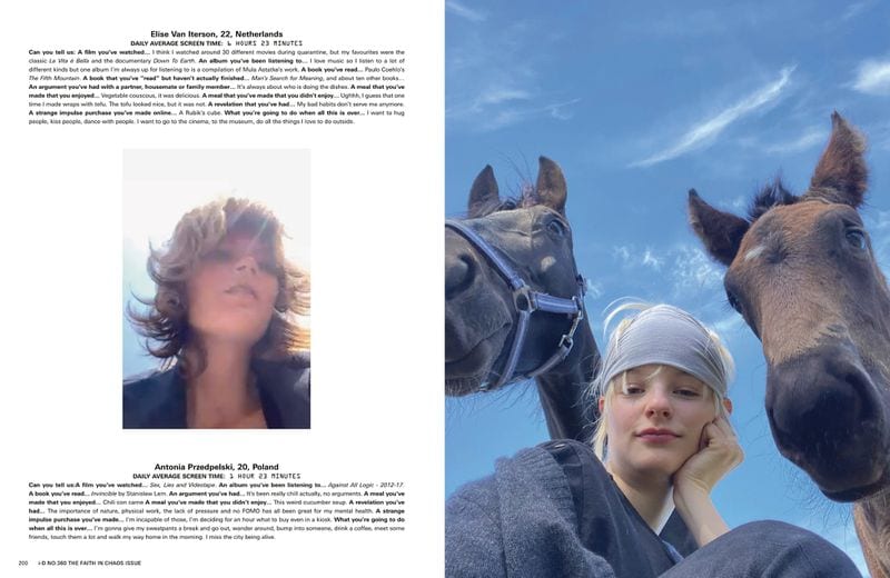 Elise Van Iterson — photo 7