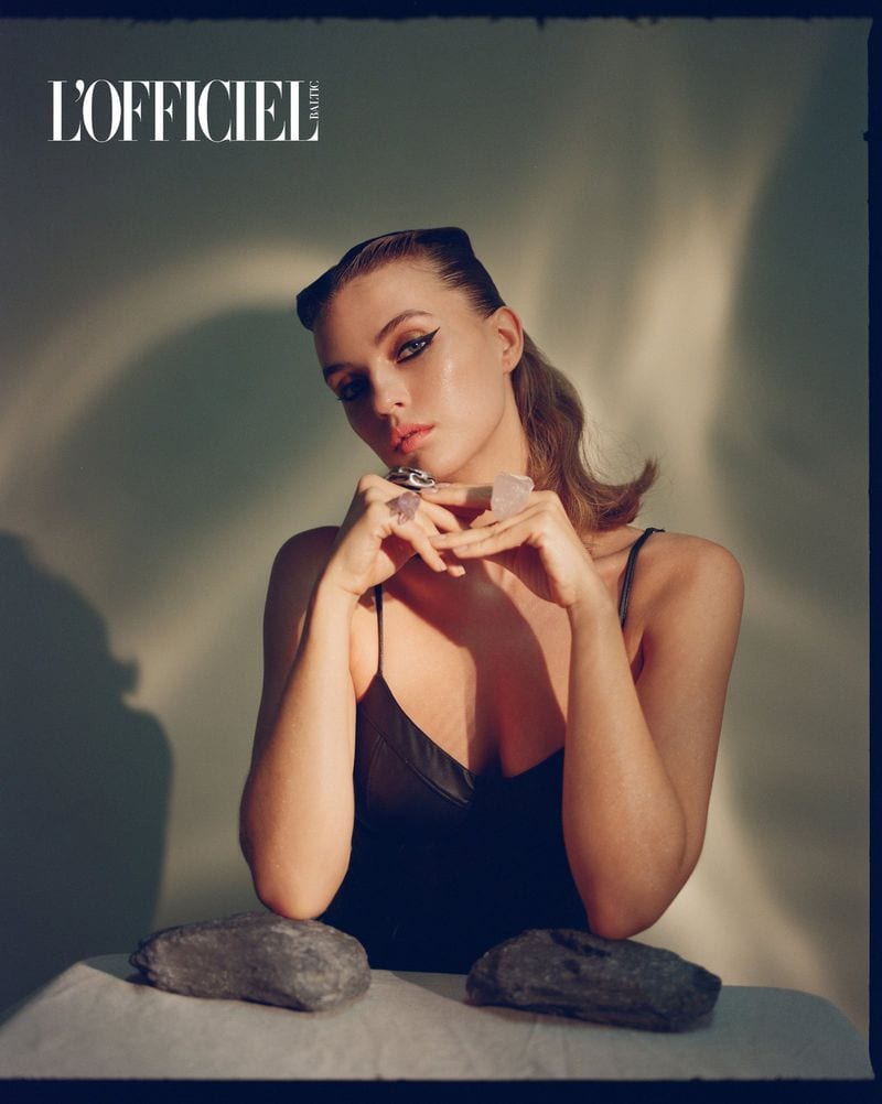 Amanda Mondale — photo 3