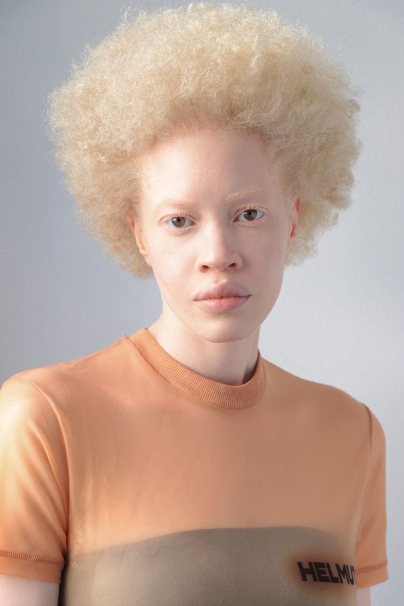 Diandra Forrest — photo 1