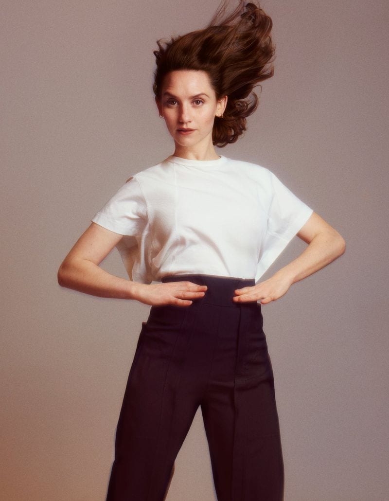 Charlotte Wales — portfolio 1