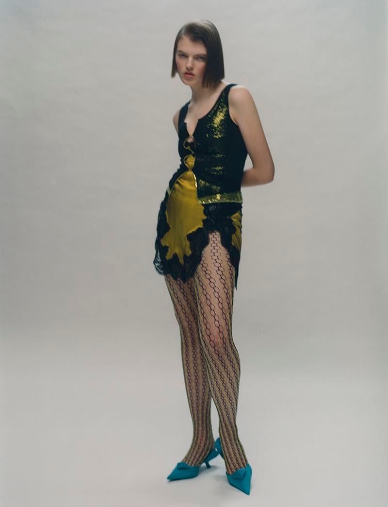 Sioned Cordiner — photo 9