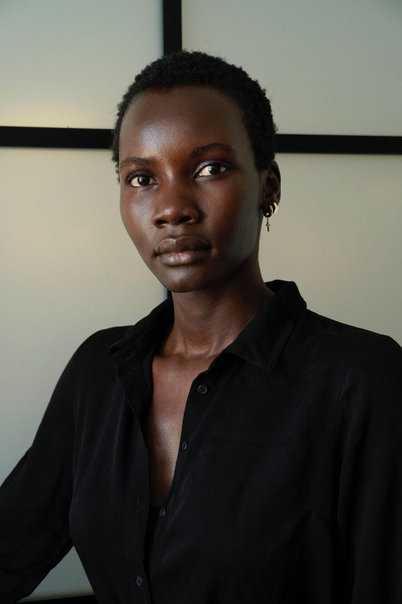 Tricia Akello — photo 1