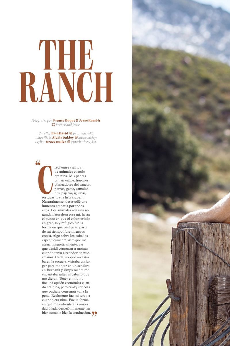 Josie Canseco — photo 6