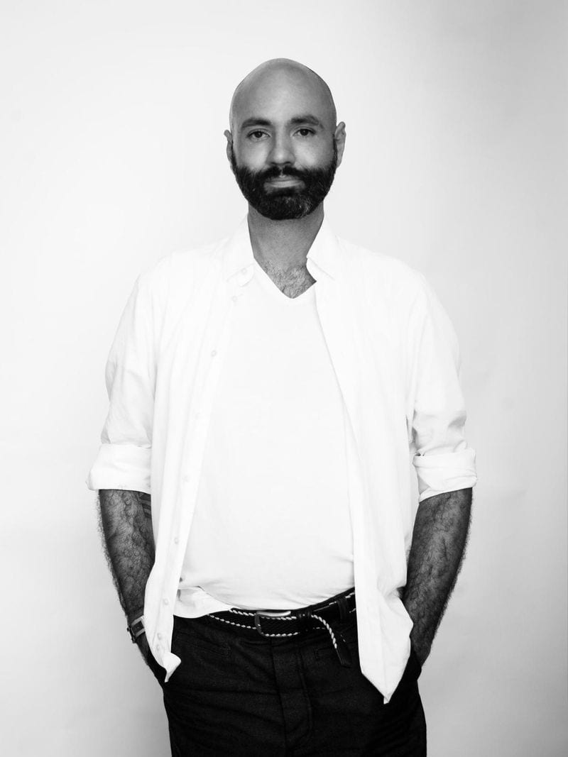 Adam Garland — portfolio 1