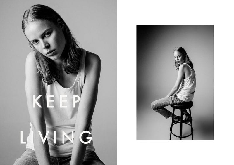 Una Kviese — photo 2