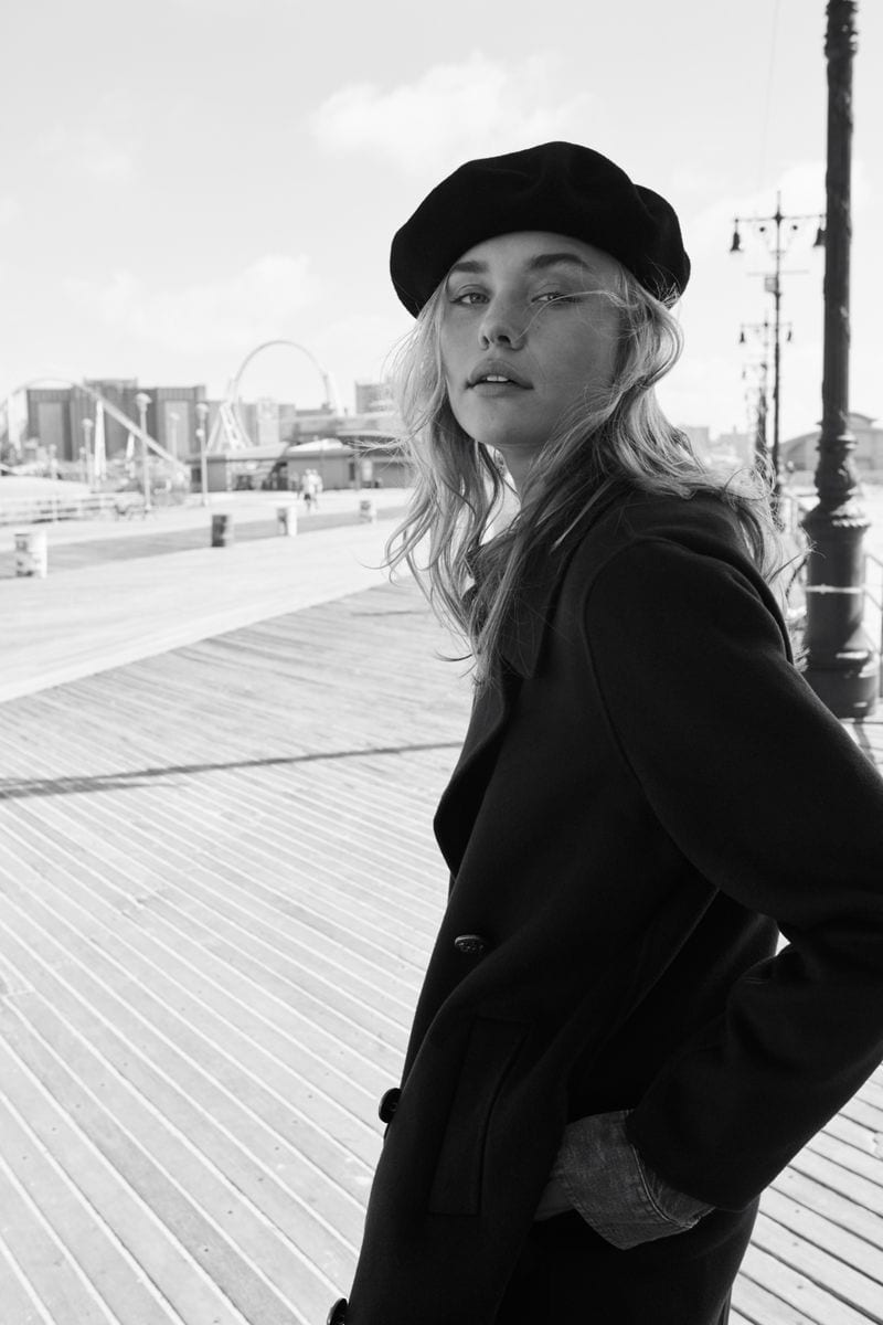 Brooke Perry — photo 8