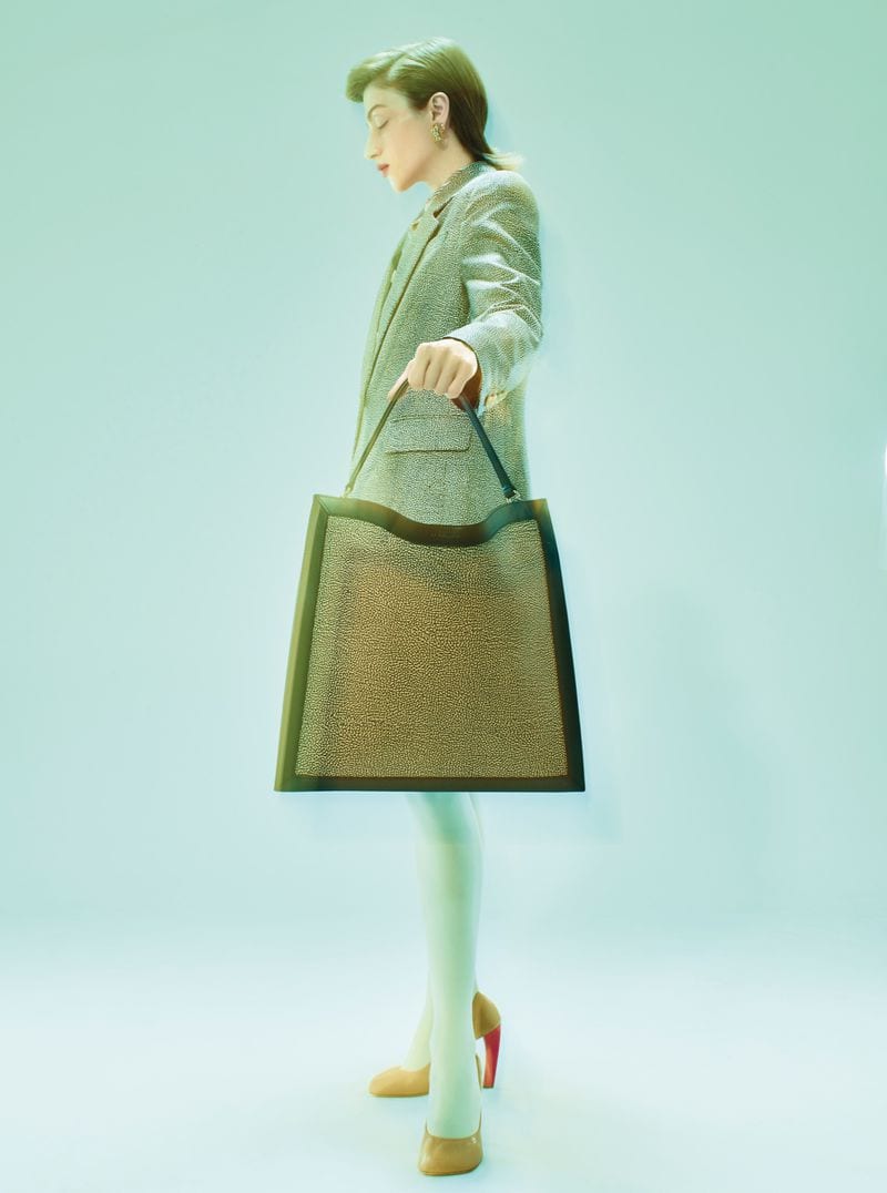 Lika Rigvava — photo 8