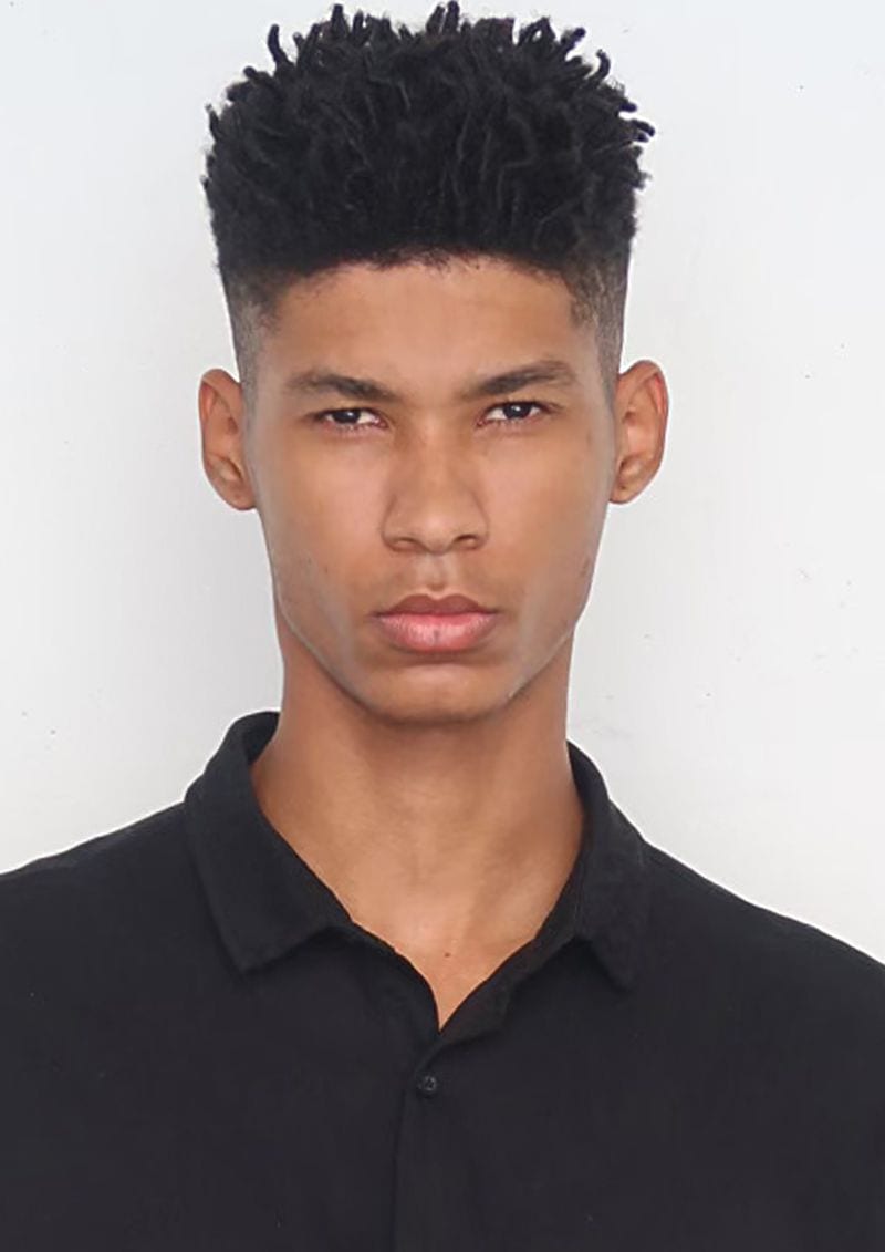 Jhon Oliveira — photo 9