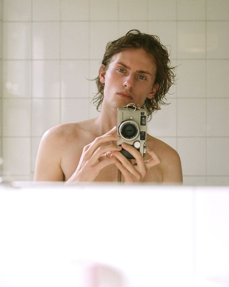 Lemmie van den Berg — photo 1