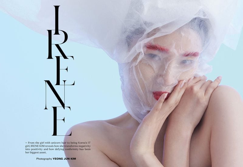 Irene Kim — photo 4