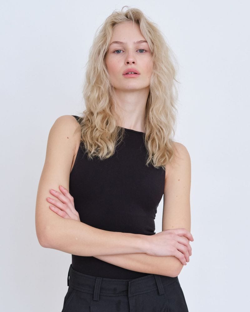 Amanda Söderberg — photo 1