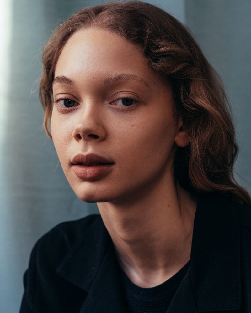 Indira Tamas — photo 1